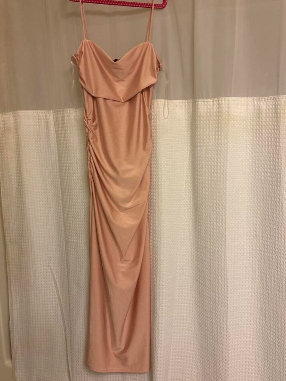 Windsor Women's Pink Dress